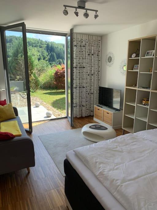 Panorama Apartment Kandern Exterior photo